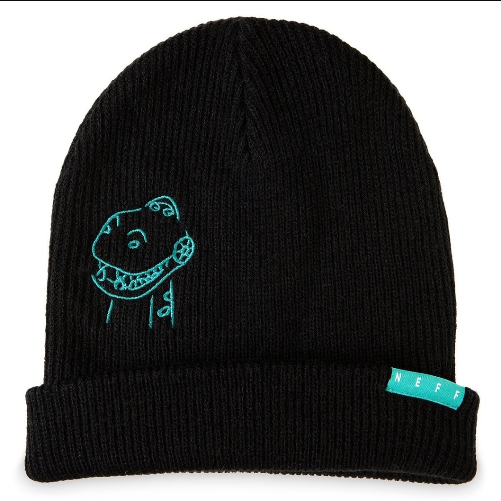 Rex Beanie for Adults by Neff - Toy Story